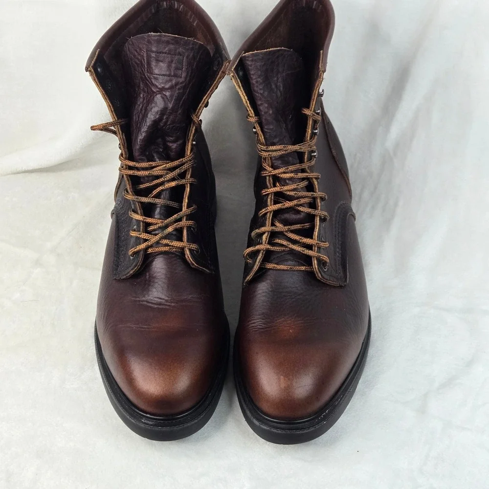 Red Wing red wing